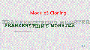 Frankensteins_monsterPPT课件