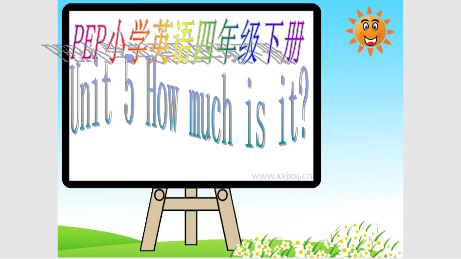 pep小學(xué)英語(yǔ)四年級(jí)下冊(cè)u(píng)nit__how_much__is_it_第1頁(yè)