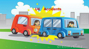U_AccidentPPT课件