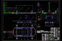 基于ANSYS的框架式汽車大梁校正儀設(shè)計[三維CATIA][ANSYS]【含cad圖紙+文檔全套資料】