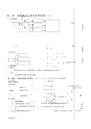 函數(shù)的概念和圖象教學(xué)課件(二)