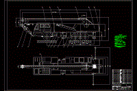 汽車起重機(jī)臂架的設(shè)計(jì)及強(qiáng)度分析【三維SW建模】【全套含CAD圖紙】