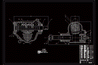汽车转向系统的设计-循环球式转向器设计【含CAD图纸】