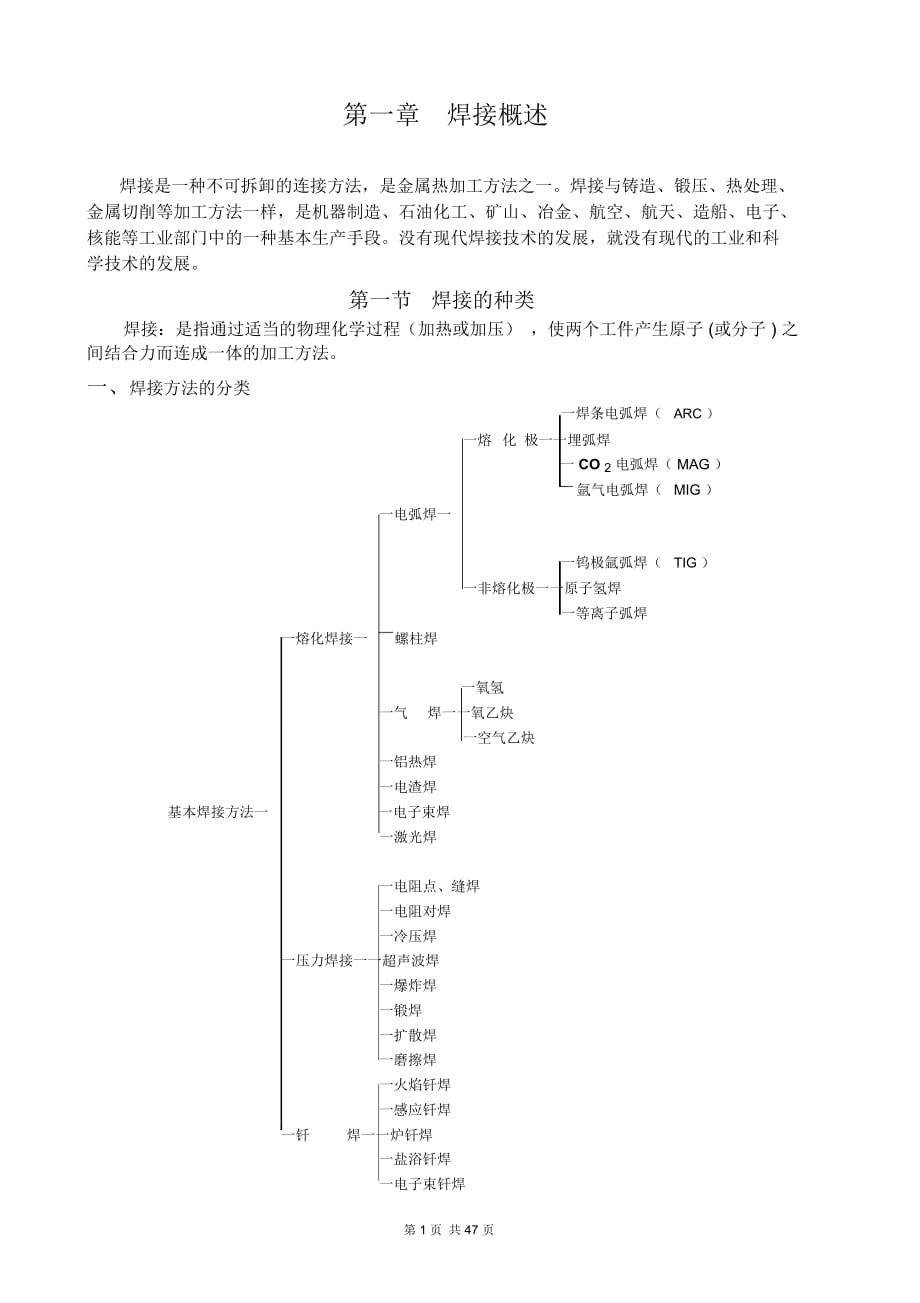 逆變焊機(jī)原理培訓(xùn)教程_第1頁