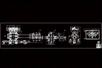 850水平軋機(jī)設(shè)計(jì)【全套含CAD圖紙】