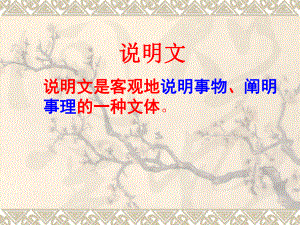 《中国石拱桥》课件（71页）