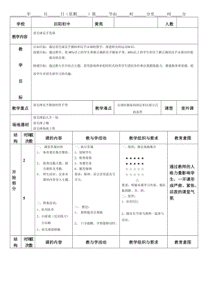 羽毛球反手發(fā)球