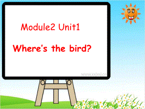 unit4_Where's_the_bird-chenchunmin