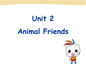 三年級下冊英語課件-Unit 2 Animal Friends Lesson 9 On the Farm ｜冀教版（一起）(共20張PPT)