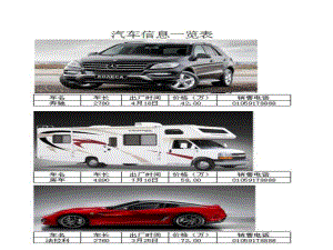 《EXCEL的基本操作》