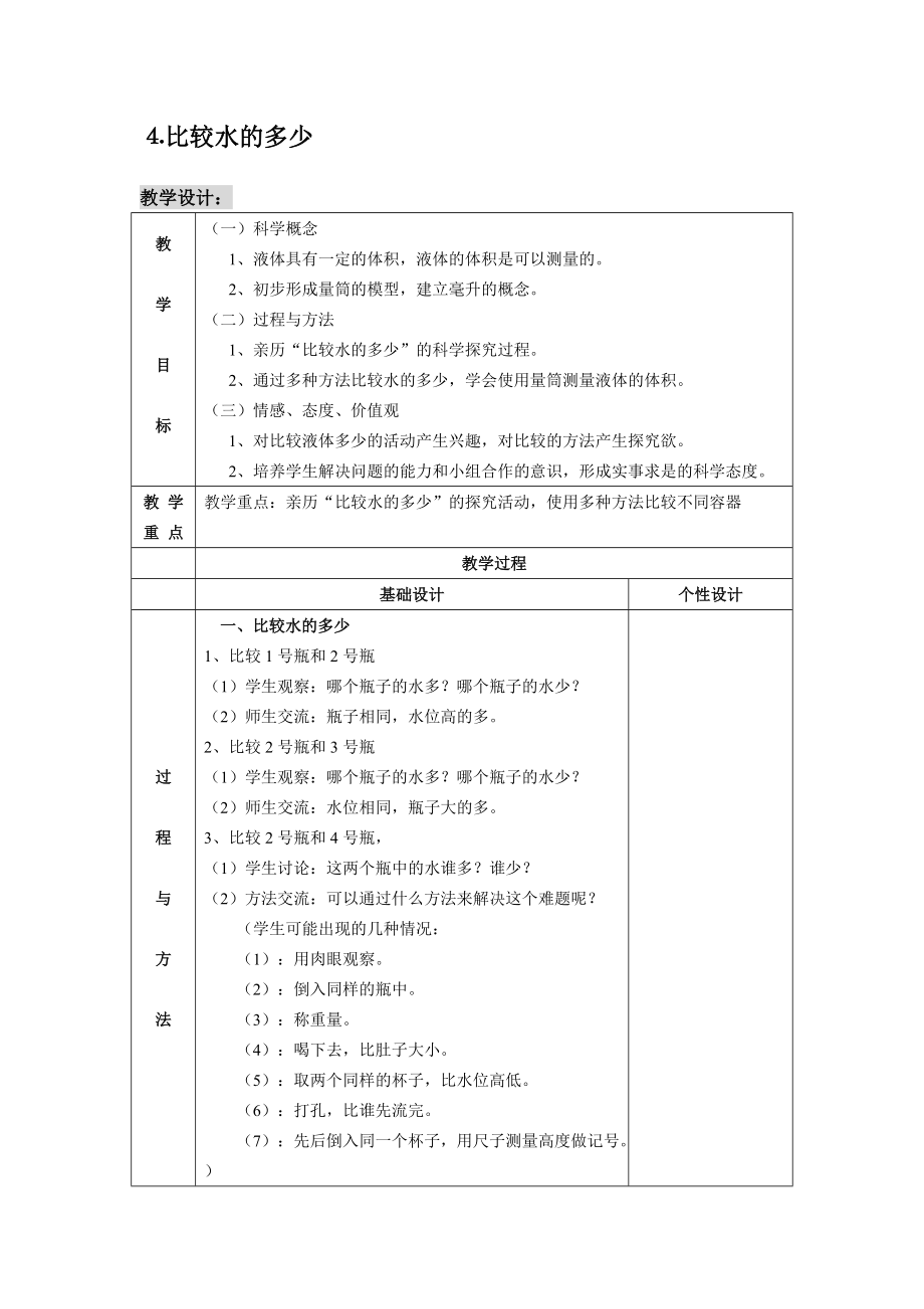 比較水的多少 (2)_第1頁(yè)