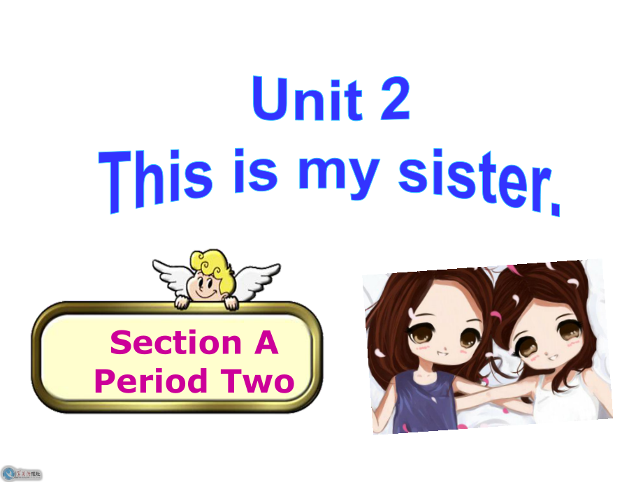 人教英语七上Unit 2Section A Grammar focus 3a—3c a_第1页