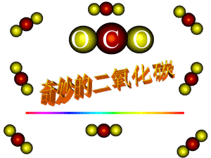 二氧化碳的性質(zhì) (2)