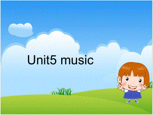 人教新課標高中英語必修（二）－Unit5 Music 全單元課件(共219張PPT)