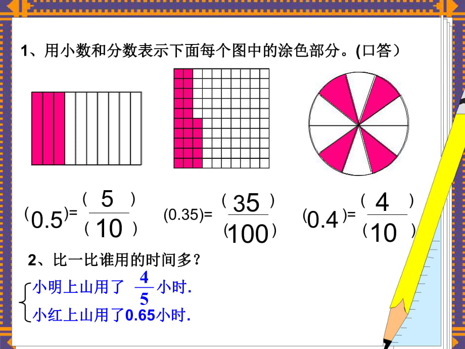 簡(jiǎn)單修改的《分?jǐn)?shù)小數(shù)互化》_第1頁(yè)