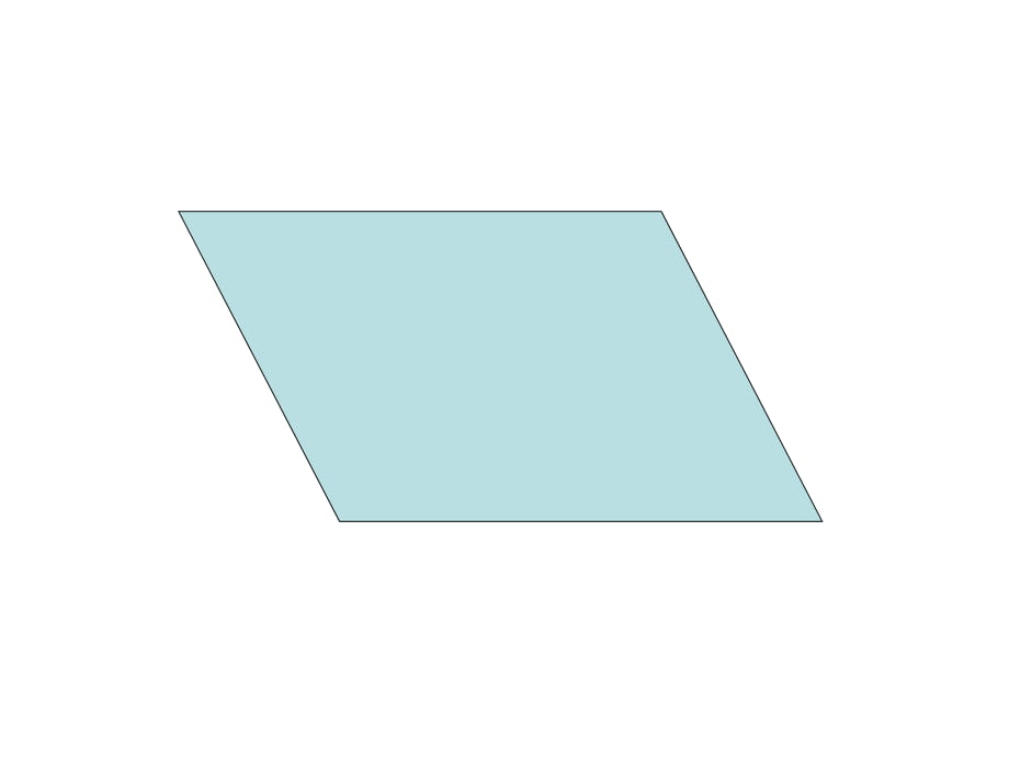 长方形与平行四边形面积的关系_第1页