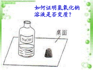 人教版初中化學九年級下冊 第十一單元 課題1生活中常見的鹽 第3課時課件（40張PPT）