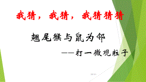 人教版初中化學(xué)九年級上冊 第三單元 課題2 原子的結(jié)構(gòu) 第2課時原子核外電子的排布課件（35張PPT）