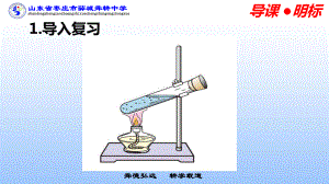 人教版九年級第十四章內(nèi)能的利用復(fù)習(xí)課