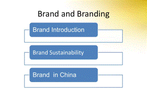 Brand-and-Branding品牌
