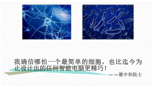 《細胞膜——系統(tǒng)的邊界》PPT