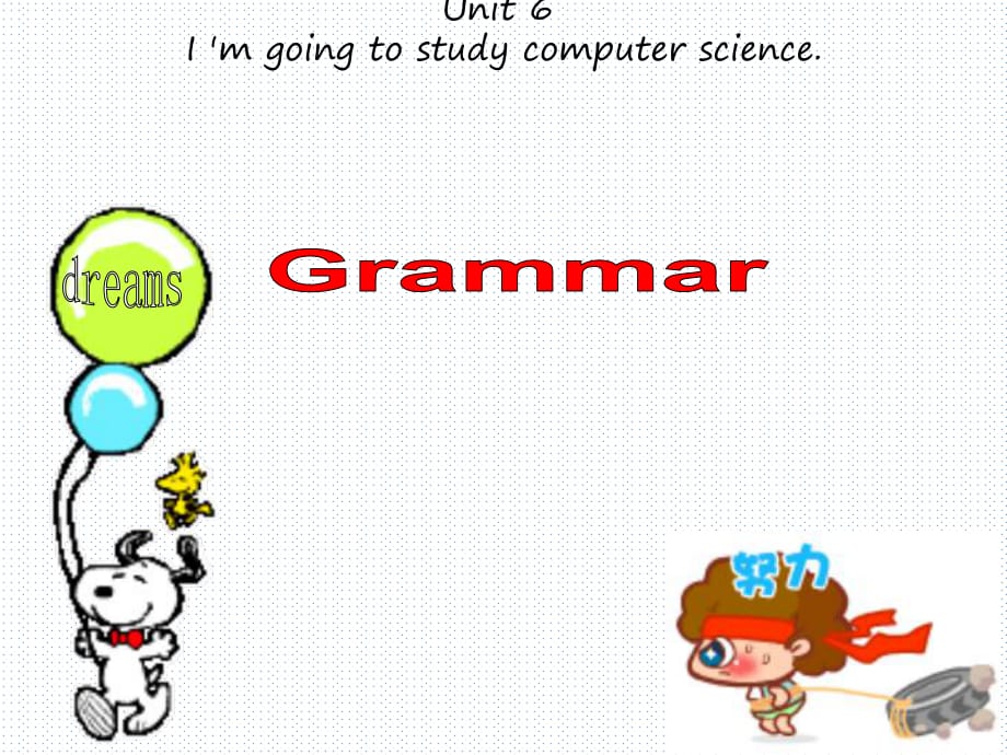 人教英語(yǔ)八年級(jí)上冊(cè)Unit6Section A Grammar focus 3a—3c_第1頁(yè)