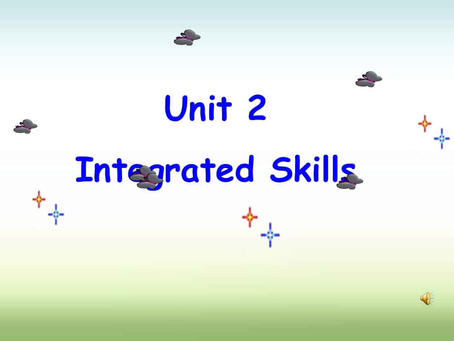 牛津譯林版7a Unit 2integrated skills (共11張PPT)_第1頁