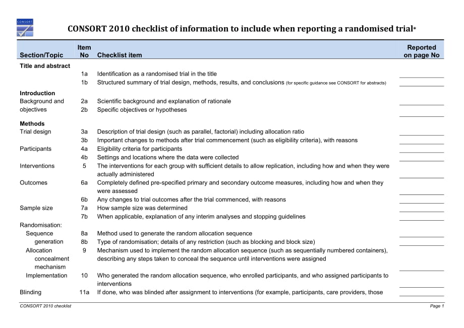 CONSORTChecklist_第1页