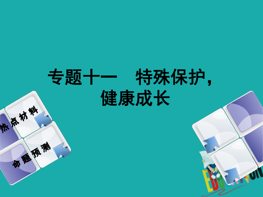 政治方案 第二部分 十一 唱響中國聲音屹立于世界舞臺_第1頁