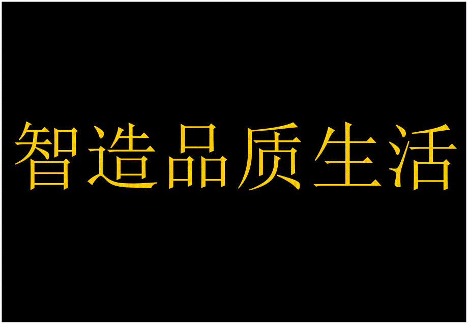 佛山格兰仕容桂项目发展策略案rpf_第1页