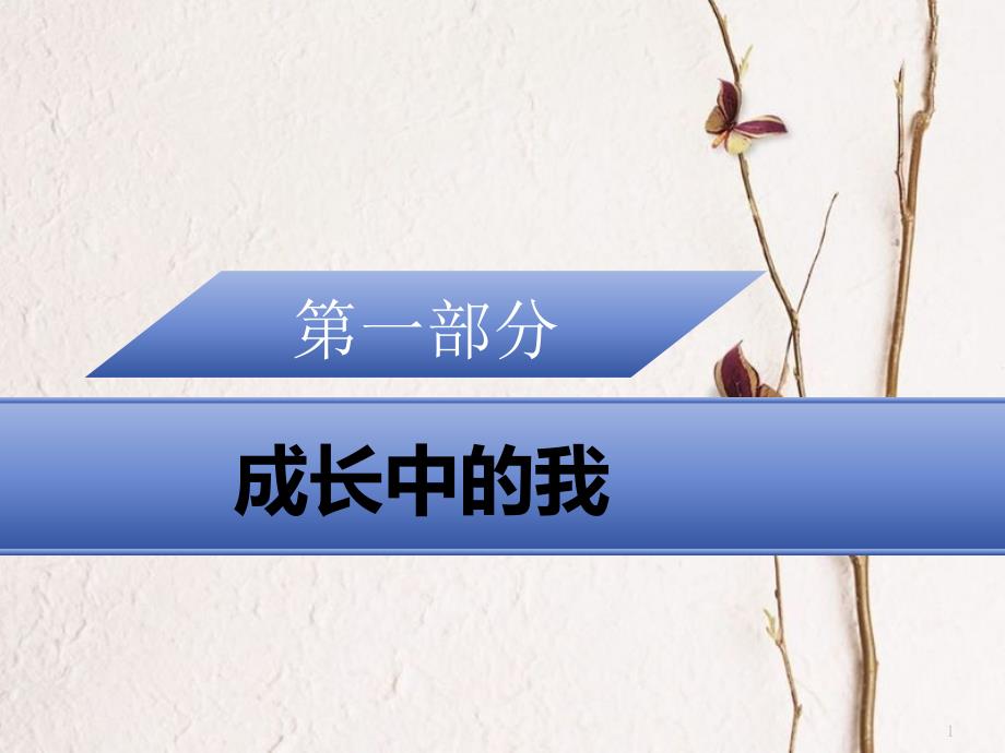 广东省中考政治 第一部分 成长中的我 专题四 自尊自强 明辨是非复习课件_第1页