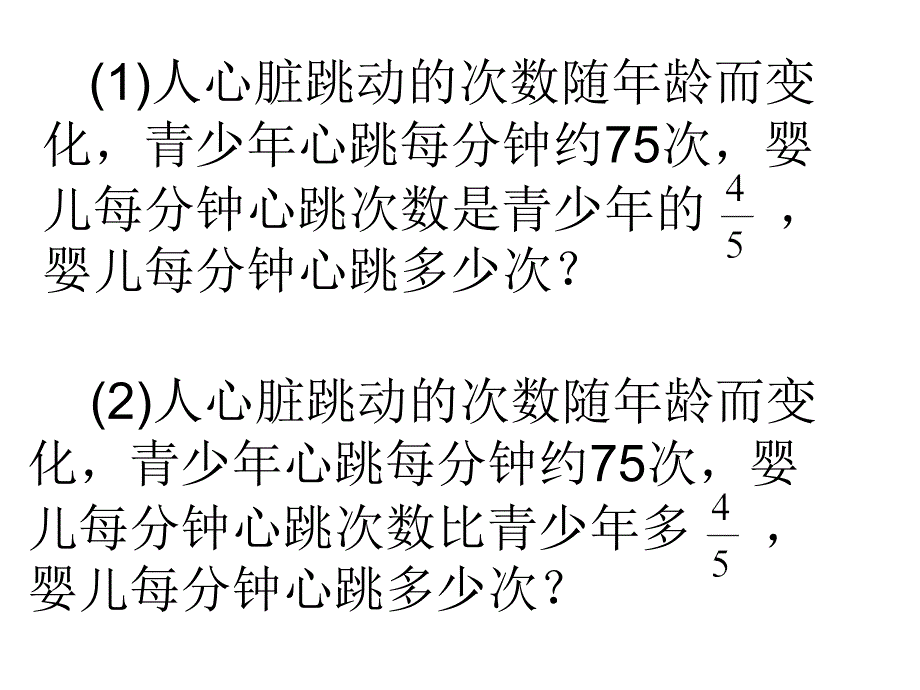 教育专题：分数应用题_第1页