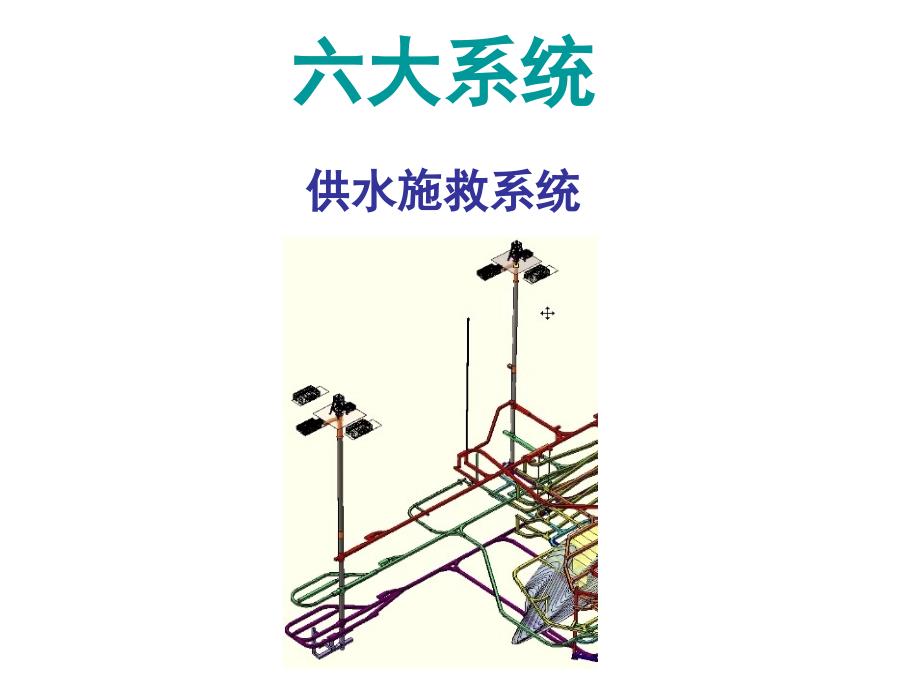 六大系统——供水施救系统(精品)_第1页