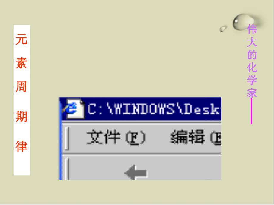 元素周期律优质课件1_第1页