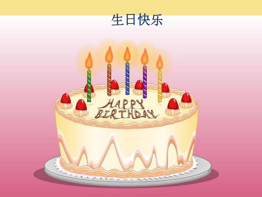 教育专题：18借生日课件1_第1页