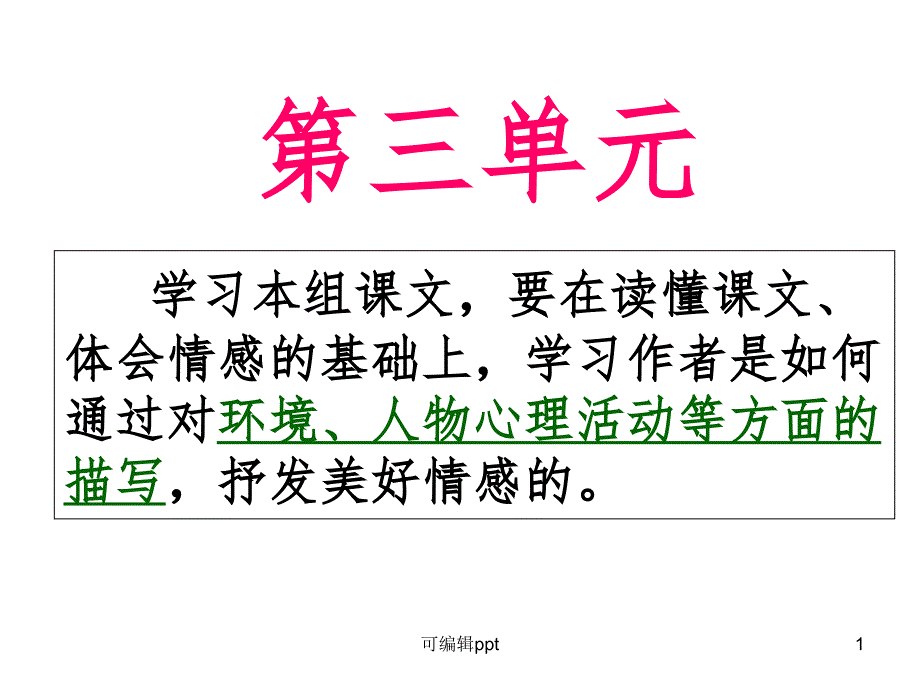 小学六年级语文上册《别饿坏了那匹马》课件_第1页