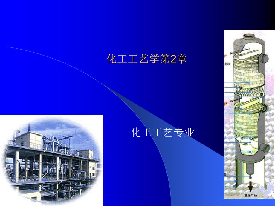 化工工艺学第2章氮肥_第1页