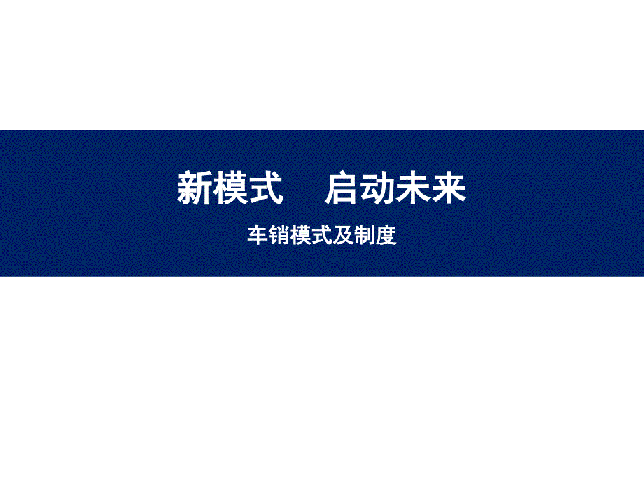 立白车销模式及管理制度_第1页