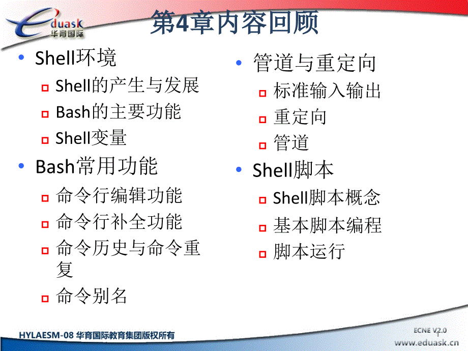 5 Linux應用程序安裝與管理_第1頁