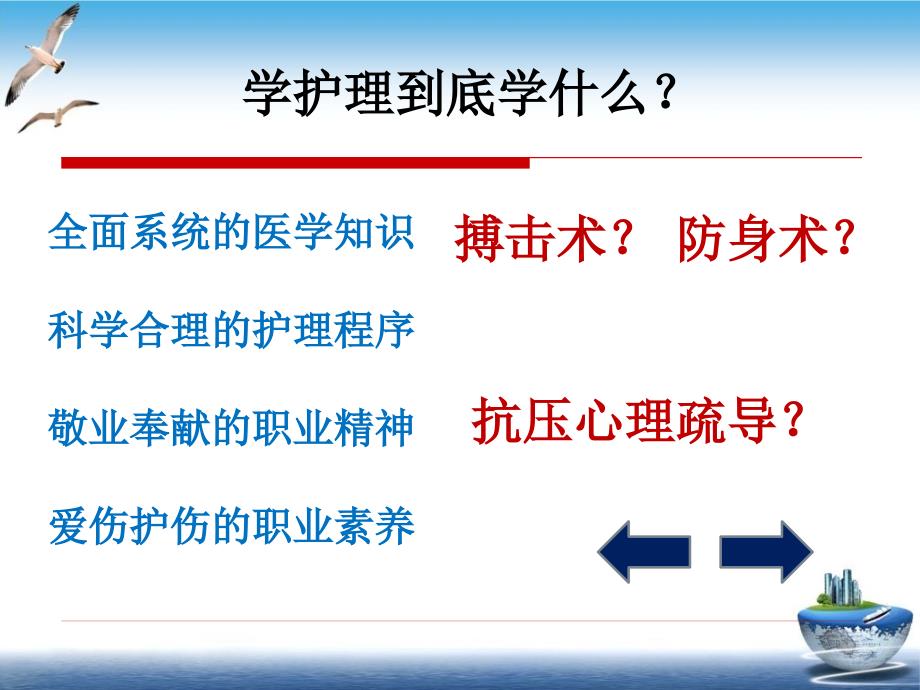 精神障碍的护理技能课件_第1页