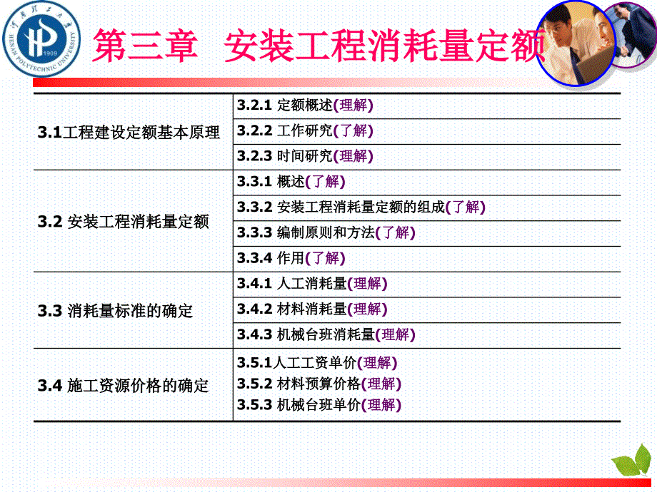 3安装工程消耗量定额 (2)_第1页