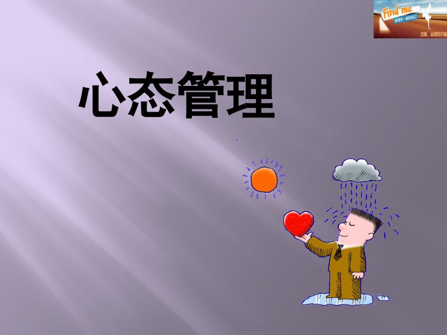 心态管理(PPT175页)_第1页