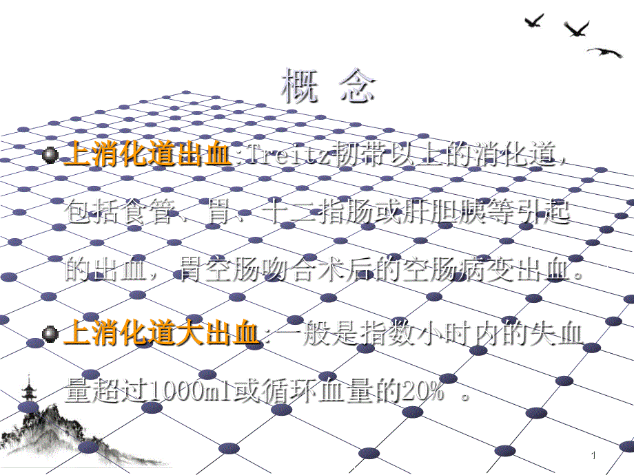 消化道出血的护理要点ppt课件_第1页