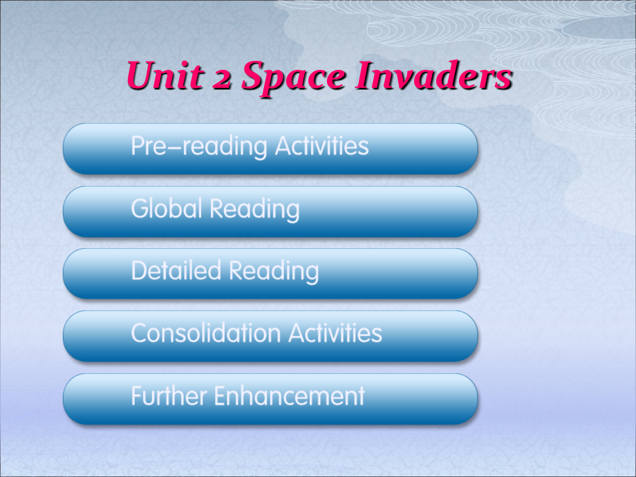 Unit-2-Space-Invaders综合教程四_第1页