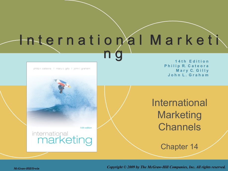 国际市场营销014_第1页