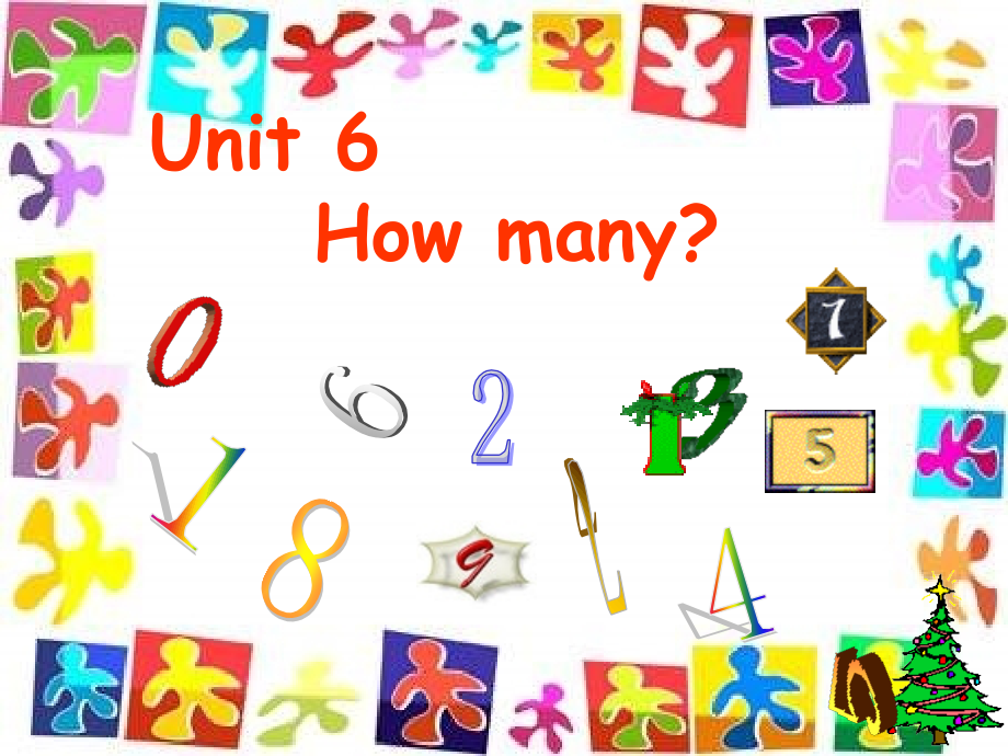 unit6how_many_课时2_第1页