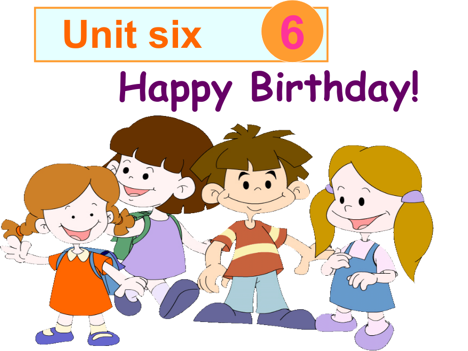 三年级英语Unit_6_happybirthday课件_第1页