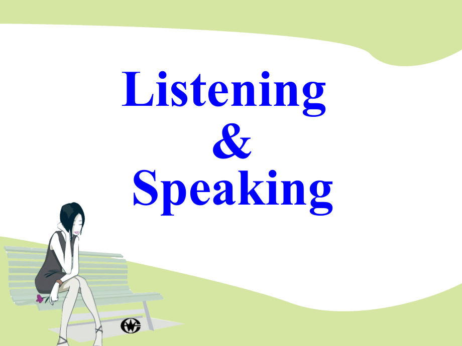 新人教選修8 Unit2 Cloning-Listening and speaking_第1頁