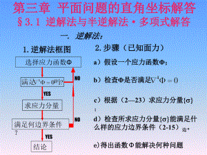 周道祥彈性力學(xué) 第三章