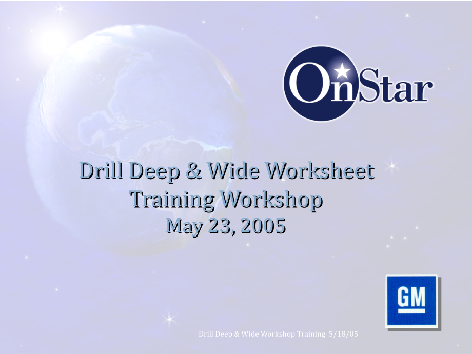 Drill Deep 6.0 modified_第1页